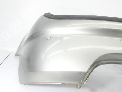 Rear bumper JAGUAR XF I (X250) 3.0 D | BP21635952C8 