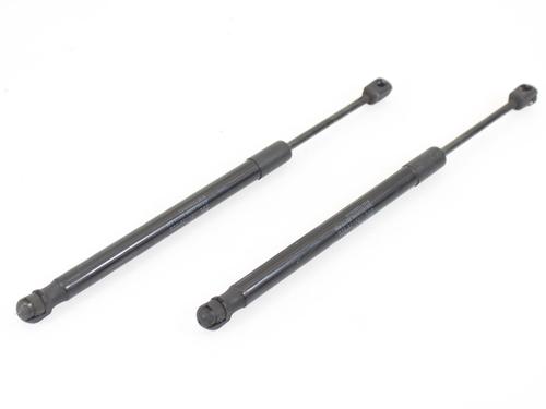 Used Hood lift support BMW 1 Convertible (E88) 118 d (143 hp) 16276219