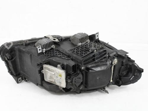 Left headlight BMW 5 (F10) | BP38647695C28 - Image 2
