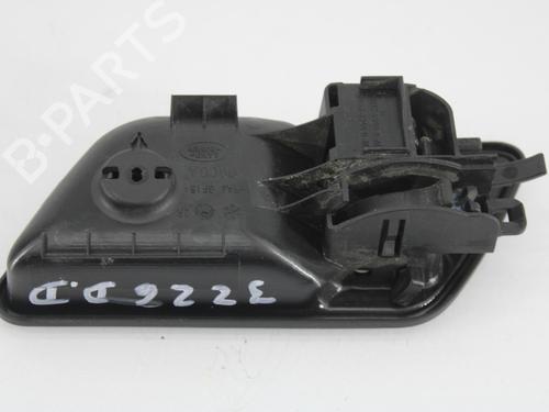 Front right interior door handle LAND ROVER FREELANDER 2 (L359) 2.2 TD4 4x4 | BP13312464I14 