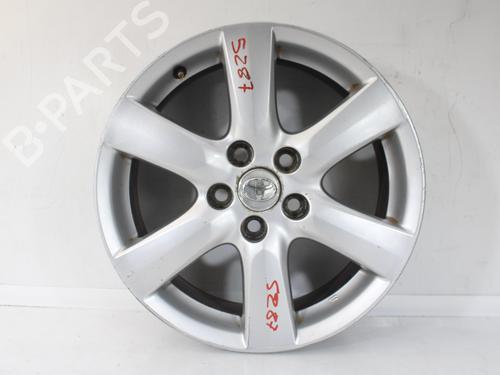 Used Rim TOYOTA RAV 4 III (_A3_) [2005-2014]  24123126