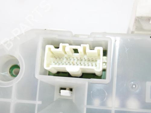 Instrument cluster MAZDA 2 (DY) 1.4 CD | BP22304361C47