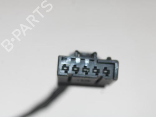 Højre fortil udvendigt håndtag VW TOUAREG (7LA, 7L6, 7L7) 5.0 V10 TDI | BP30377959C129