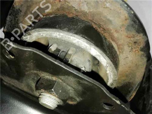 Left rear suspension arm VW TOURAN (1T1, 1T2) 1.9 TDI | BP10123305M14 