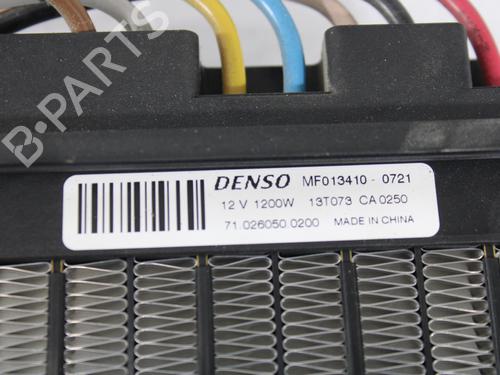 Heater resistor HONDA CIVIC IX (FK) 1.6 i-DTEC (FK3) | BP17240057M108 