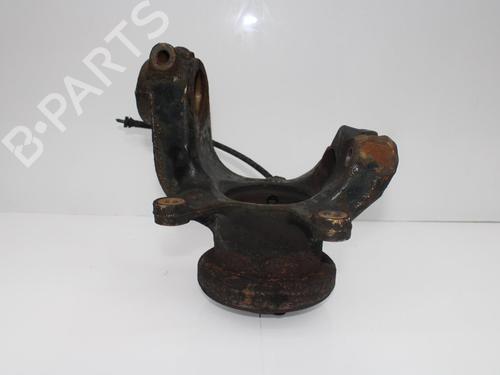 Left front steering knuckle BMW X3 (E83) 2.0 d | BP10122548M25 