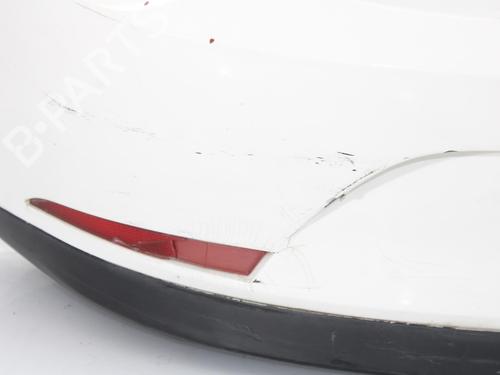 Rear bumper SEAT IBIZA IV (6J5, 6P1) 1.4 | BP13905520C8 