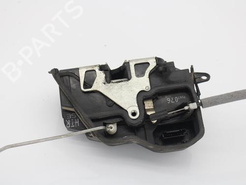 Rear right lock BMW 1 (E87) 118 d | BP10354100C99 