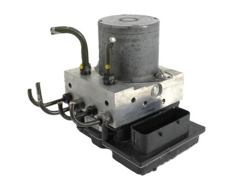 Used ABS pump BMW 5 (E60) 530 d (231 hp) 32659249