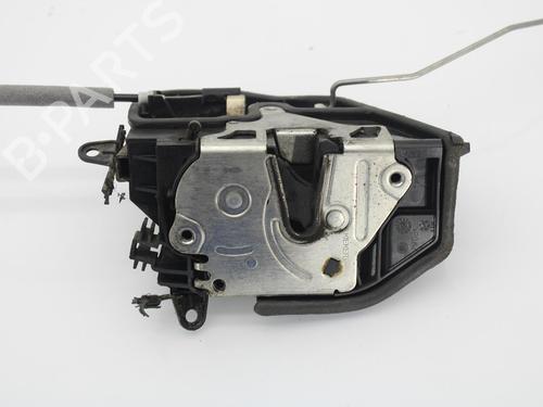 Rear right lock BMW 1 (E87) 118 d | BP10354100C99 