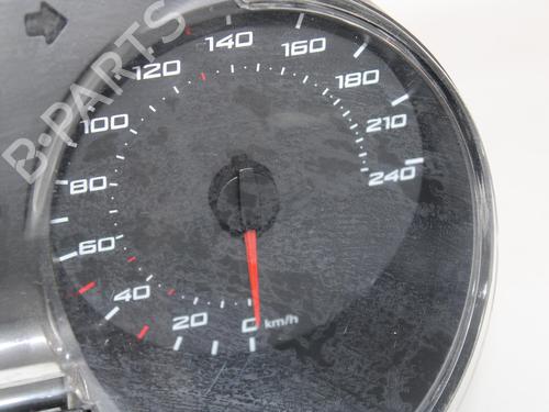 Used Instrument cluster SEAT IBIZA IV (6J5, 6P1) 1.4 (85 hp) 13641069