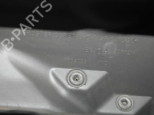Dashboard FORD FIESTA VI (CB1, CCN) 1.5 TDCi | BP22305474C46 