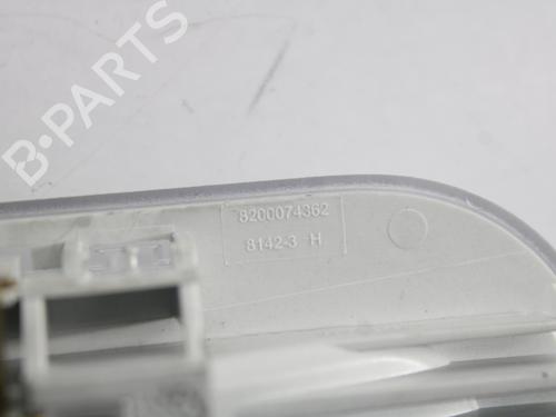 Interior roof light RENAULT KANGOO / GRAND KANGOO II (KW0/1_) 1.5 dCi 90 (KW05, KW08, KW0G, KW11) | BP16147910I8 
