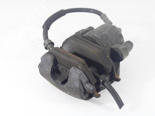 Left front brake caliper VW POLO V (6R1, 6C1) 1.2 TSI 16V | BP16875184M105 