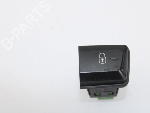 Used Switch PEUGEOT 208 I (CA_, CC_) 1.6 HDi (92 hp) 12268453