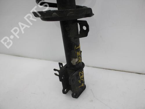 Left front shock absorber OPEL ASTRA H (A04) 1.9 CDTI (L48) | BP10119630M16 