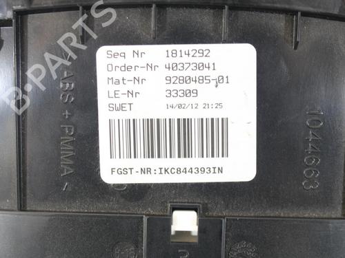 Quadrante BMW 5 (F10) 520 d | BP30110628C47 