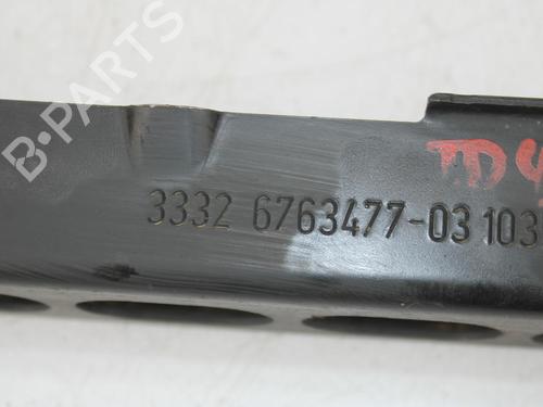 Right rear suspension arm BMW 3 (E90) 318 d | BP22305624M15 