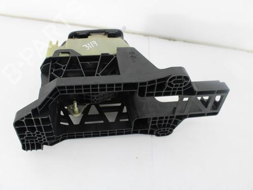 Gear lever MERCEDES-BENZ B-CLASS Sports Tourer (W245) B 200 CDI (245.208) | BP10121837M90 