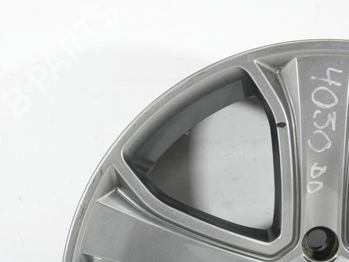 Rim LAND ROVER RANGE ROVER SPORT I (L320) 3.0 D 4x4 | BP27543363C45 