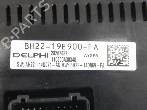 Climate control LAND ROVER DISCOVERY IV (L319) 3.0 SDV6 4x4 | BP16987706I5 