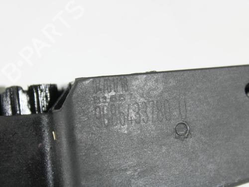 Front left exterior door handle CITROËN C3 AIRCROSS II (2R_, 2C_) 1.2 PureTech 110 (2RHNZB, 2RHNZW, 2RHNPX, 2RHNPJ) | BP22304999C128 