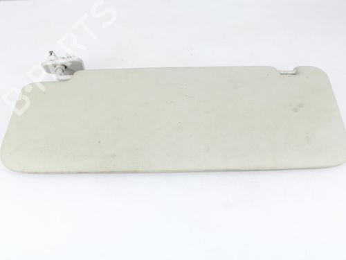 Used Right sun visor VW CRAFTER Van (SY_, SX_) [2016-2025]  22304067