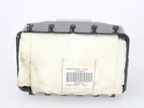 Used Passenger airbag DODGE CALIBER 1.8 (150 hp) 15763888