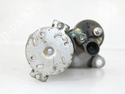 Starter SEAT IBIZA IV (6J5, 6P1)  | BP22305722M8 