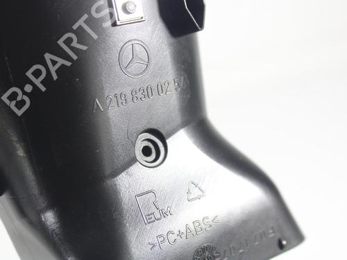 Air vent MERCEDES-BENZ CLS (C219) CLS 320 CDI (219.322) | BP16241724I21