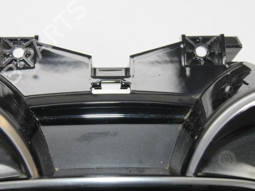 Instrument cluster RENAULT CLIO IV (BH_) 1.2 16V | BP13417868C47 