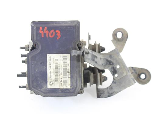 Used ABS pump VW PASSAT B7 (362) 2.0 TDI (140 hp) 16874529