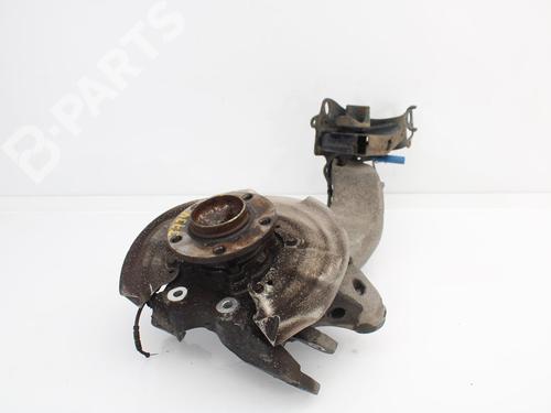 Used Right rear steering knuckle Right rear steering knuckle MINI MINI COUNTRYMAN (R60) One D (90 hp) 11188927 11188927
