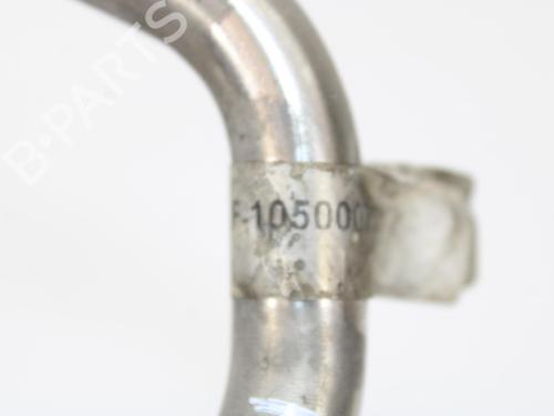 Used Pipe FIAT PANDA VAN (312_, 519_) [2012-2025]  16873997