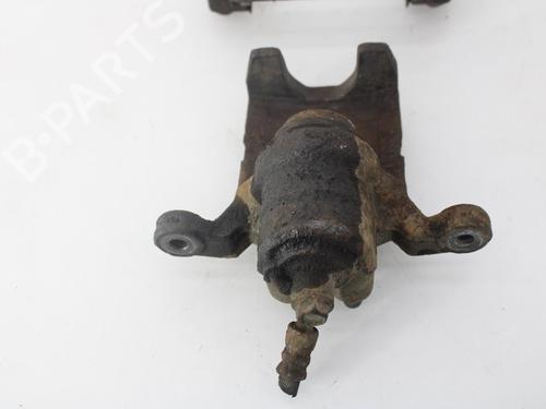 Right rear brake caliper NISSAN PATHFINDER III (R51) 2.5 dCi | BP11609027M106 