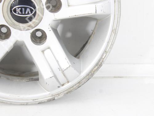 Rim KIA SORENTO I (JC) 2.5 CRDi 4WD | BP16967159C45 