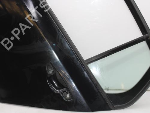 Left rear door VW GOLF VI (5K1) 1.6 TDI | BP11934997C4 