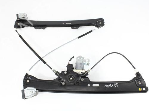 Used Front right window mechanism BMW 5 (E60) 530 d (231 hp) 32657573