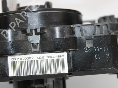 Switch PEUGEOT PARTNER Box Body/MPV 1.6 HDi | BP12268281I30 