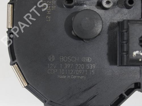 Front wiper motor BMW 5 (F10) 525 d | BP13704450M29 