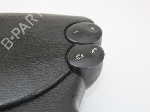 Driver airbag MERCEDES-BENZ CLS (C219) CLS 320 CDI (219.322) | BP11931868C9 
