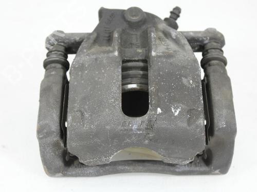 Used Left front brake caliper RENAULT CLIO III (BR0/1, CR0/1) 1.5 dCi (BR17, CR17) (86 hp) 11609234