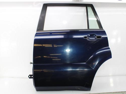 Used Left rear door TOYOTA LAND CRUISER PRADO (_J12_) 3.0 D-4D (KDJ120, KDJ125) (166 hp) 10122011