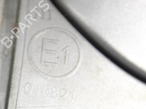Left mirror MERCEDES-BENZ CLS (C219) CLS 320 CDI (219.322) | BP16279353C26 