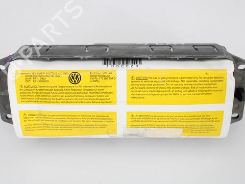 Passasjer kollisjonspute VW TOURAN (1T1, 1T2) 2.0 TDI 16V (140 hp) 13032859