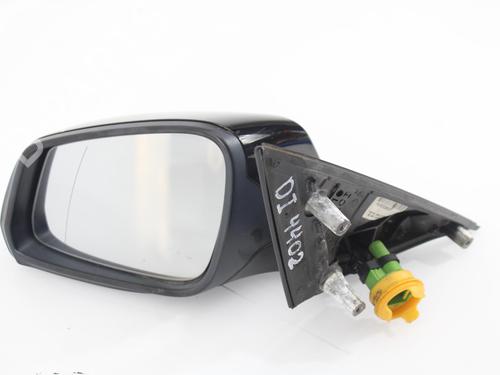Used Left mirror BMW 5 (F10) 520 d (190 hp) 16147836