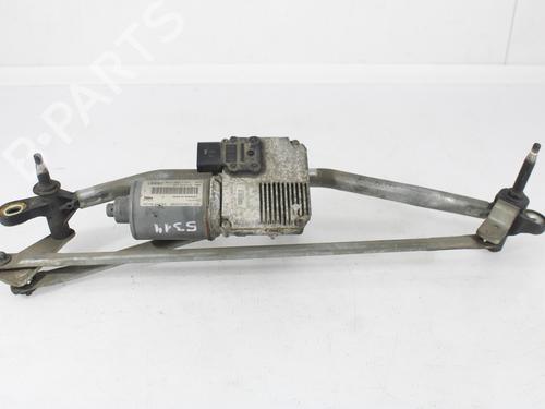 Used Front wiper motor AUDI A4 B8 (8K2) 2.0 TDI (143 hp) 23245448