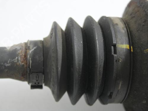 Left rear driveshaft MERCEDES-BENZ CLC-CLASS (CL203) CLC 200 CDI (203.707) | BP10122989M40 