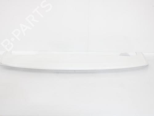 Used Rear spoiler HYUNDAI ix35 (LM, EL, ELH) 2.0 CRDi 4WD (184 hp) 15062766