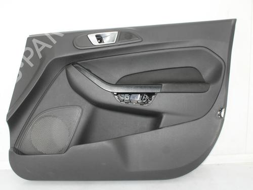 Used Front right panel FORD FIESTA VI (CB1, CCN) 1.5 TDCi (75 hp) 22305420